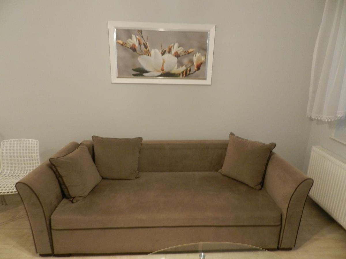 Apartament Caloroczny Blizej Morza Kołobrzeg Exteriör bild