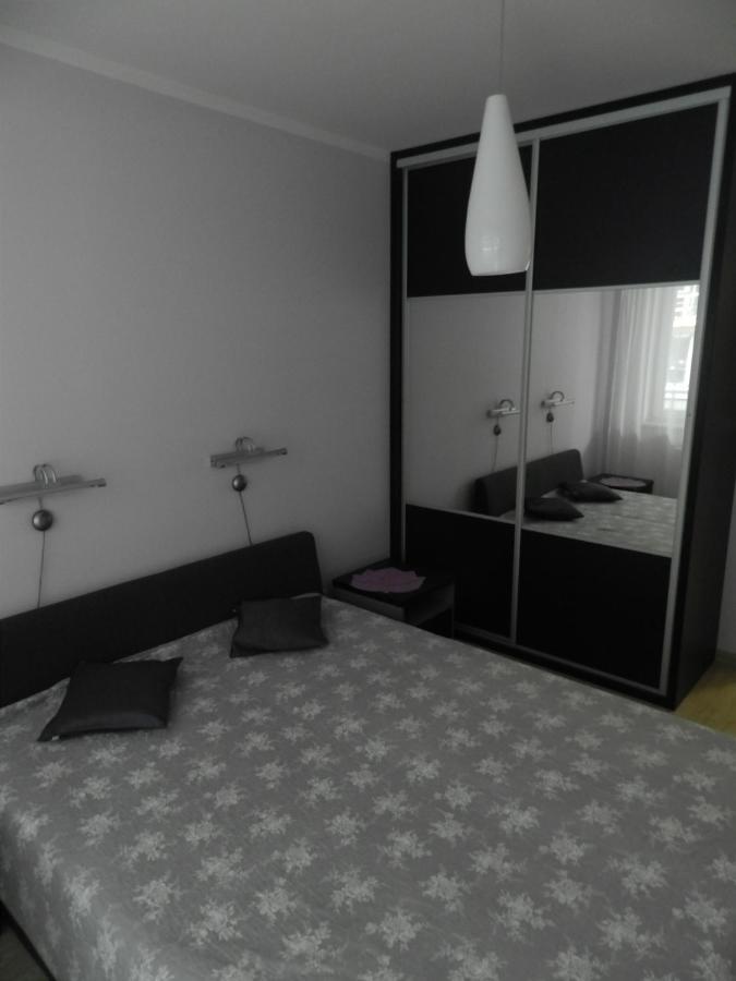 Apartament Caloroczny Blizej Morza Kołobrzeg Exteriör bild