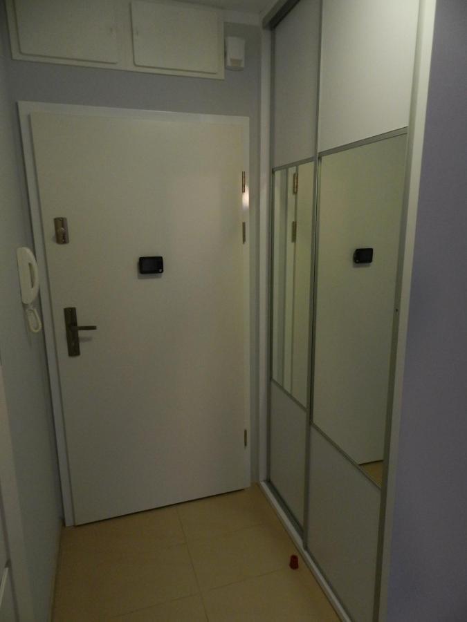Apartament Caloroczny Blizej Morza Kołobrzeg Exteriör bild