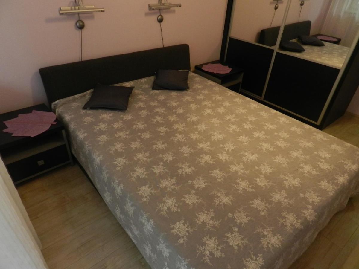 Apartament Caloroczny Blizej Morza Kołobrzeg Exteriör bild
